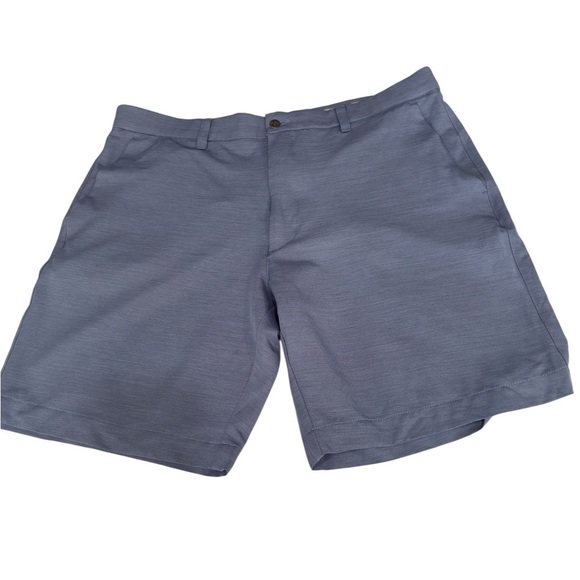 Callaway Light Weight OptDri  Performance stretch Size 38 Golf shorts Polyester - Picture 1 of 11